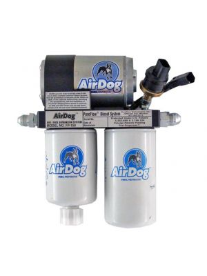 Air Dog 100 for 1998.5-2004 Cummins w/o In Tank Pump