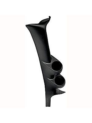 Auto Meter Dual Pillar Pod for 1999-07 Ford