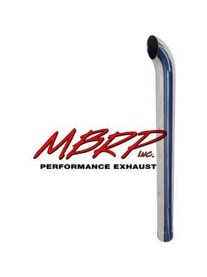 MBRP Exhaust 4