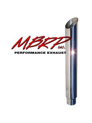 MBRP Exhaust 5