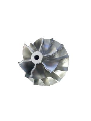 Bullseye Power BatMoWheel