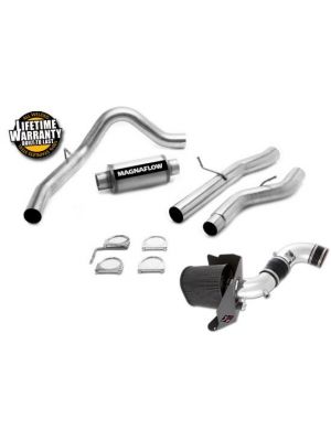 Stage 1 Combo for 2006-07 Duramax