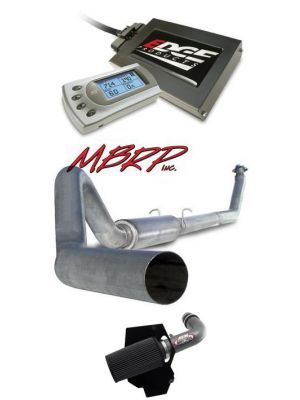 Stage 2 Combo for 2004.5-06 Duramax