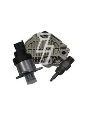Industrial Injection 5.9L CP3 Bag Of Parts