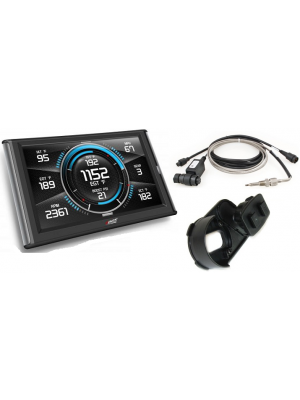 Edge CTS2 or Edge CS2 Insight Combo