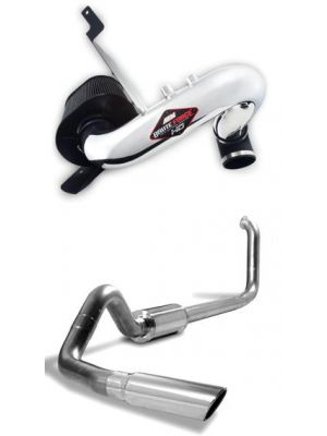 Stage 1 Combo for 2004.5-07 Dodge