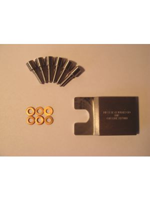 DDP Stage 1 Injector Nozzles 1994-98 Dodge  