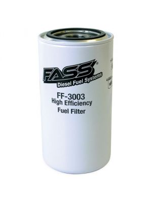 Titanium Series FASS Replacement Filter