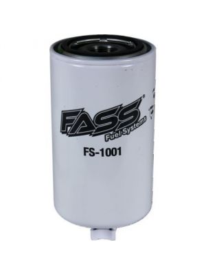 FASS Water Separator Replacement Filter