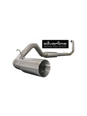 Silverline 4