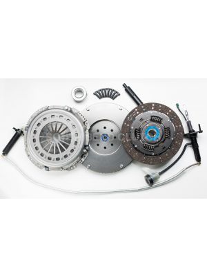 South Bend Clutch Kit for 2005.5-2017 Cummins 475HP and 1000 FT-LBS