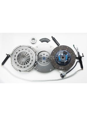 South Bend Clutch Kit for 2005.5-2017 Cummins 425HP and 900 FT-LBS