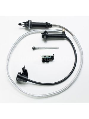 South Bend Clutch Hydraulic Upgrade Assembly for 1987-98 Ford 7.3L