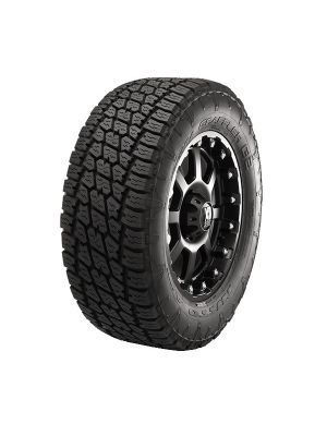 Nitto Tire Terra Grappler G2 All-Terrain Light Truck Radial Tire
