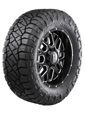 Nitto Tire Ridge Grappler Light Truck Tire