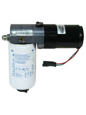 FASS Platinum Series 125GPH for 1994-98 Dodge