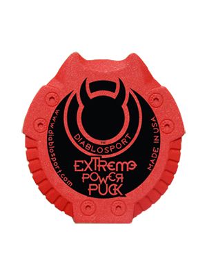 Diablo Sport Extreme Power Puck for 2007.5-10 Powerstroke
