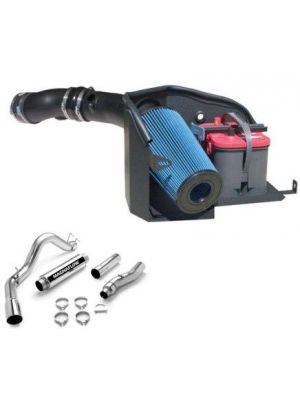Stage 1 Combo for 2003-04 Powerstroke