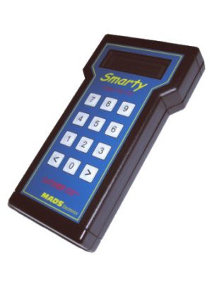 Smarty Tuner for 1998.5-02 Cummins