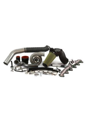 Industrial Injection 2007.5-2009 Dodge Cummins S467 Turbo Kit