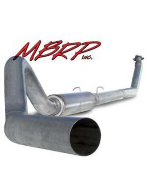 MBRP Exhaust 4