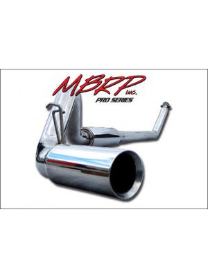 MBRP Exhaust 4