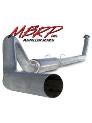 MBRP Exhaust 5