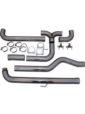 MBRP Exhaust 4