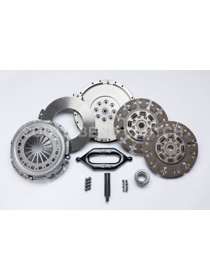 South Bend Clutch Kit for 2000.5-2005.5 Cummins 500HP and 1100 FT-LBS