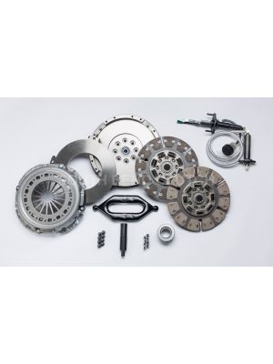 South Bend Clutch Kit for 2005.5-2017 Cummins 550-750HP and 1400 FT-LBS
