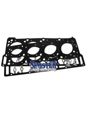 Sinister Black Onxy Head Gaskets 2003-05 Powerstroke