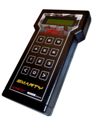 Smarty SSR Tuner for 2003-07 Dodge