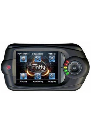 Diablo Sport Trinity Tuner Performance Chip for Diesel and Gas Applications