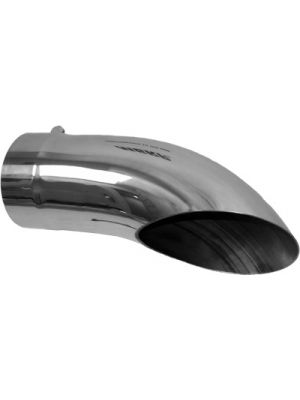MBRP Turn Down Exhaust Tip (5