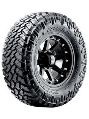 Nitto Tire Trail Grappler Mud Terrain Light Truck Tire
