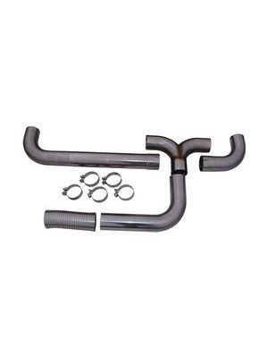 MBRP Exhaust Universal 