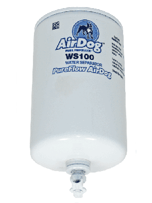 AirDog Replacement Water Separator