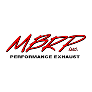 MBRP Performance Exhaust