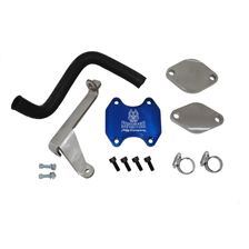 EGR Solutions & Upgrades