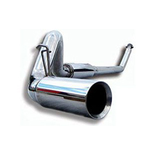 Exhaust Kits & Components