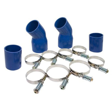 Intercoolers, Hoses & Radiators