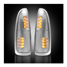 Light Covers & Lenses