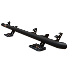 Nerf Bars, Steps & Running Boards