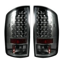 Tail Lights