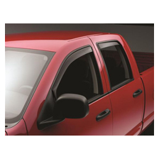 Window Shades & Visors