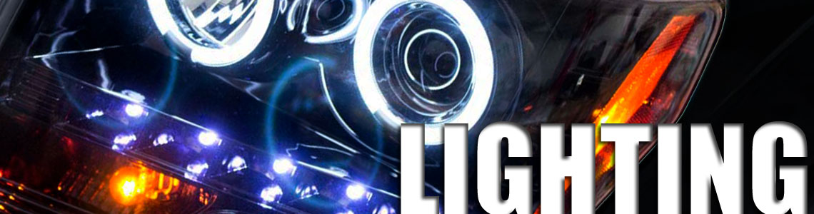 Lighting Parts & Accessories