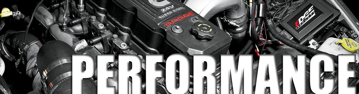 Diesel Performance Parts & Accessories