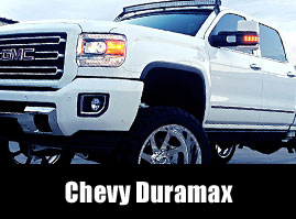 Chevy Duramax
