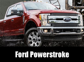 Ford Powerstroke