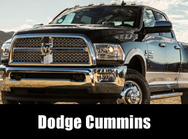 Dodge Cummins